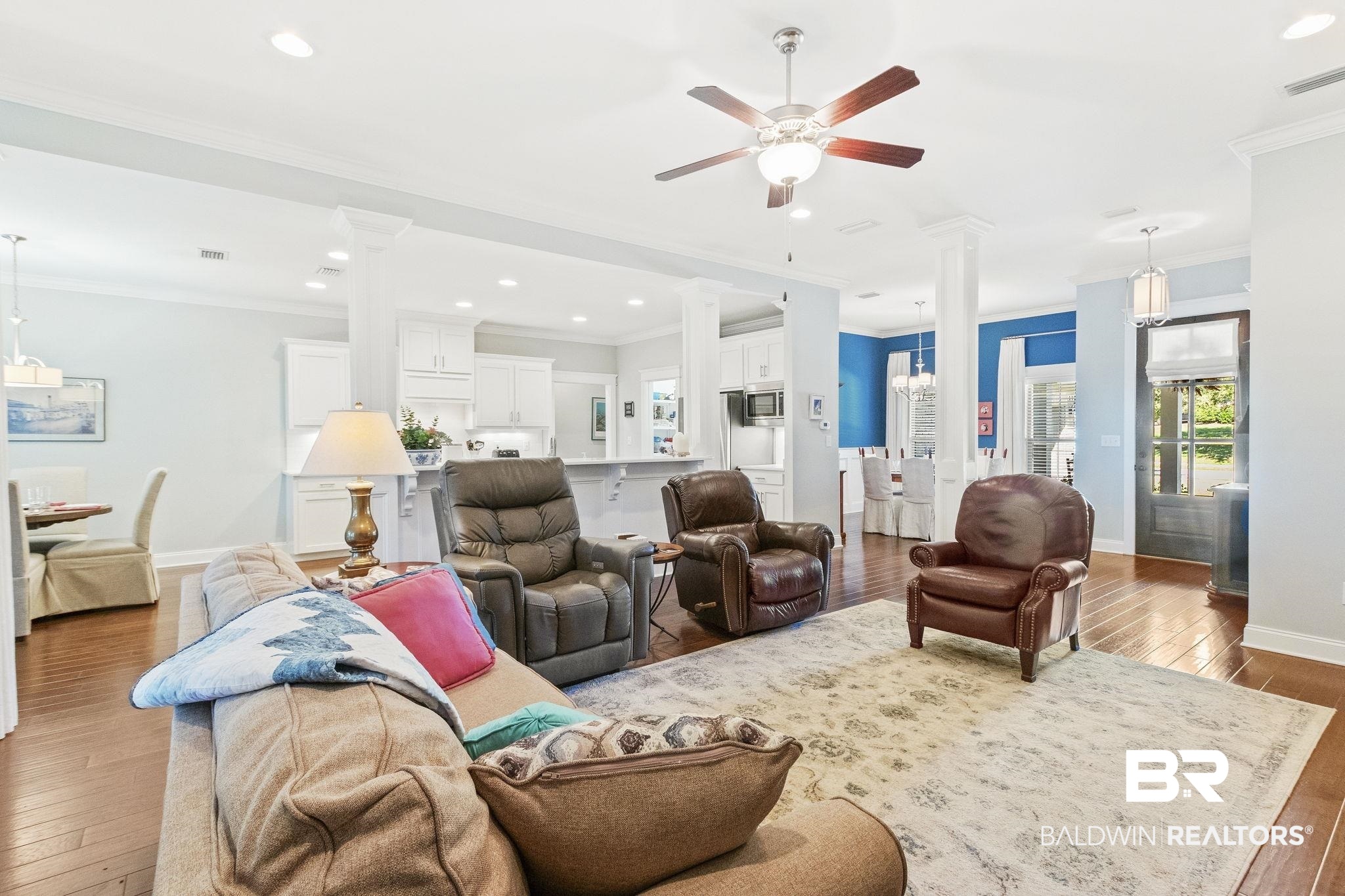 354 Craftsman Avenue Fairhope, AL 36532 - Photo 18 of 68
