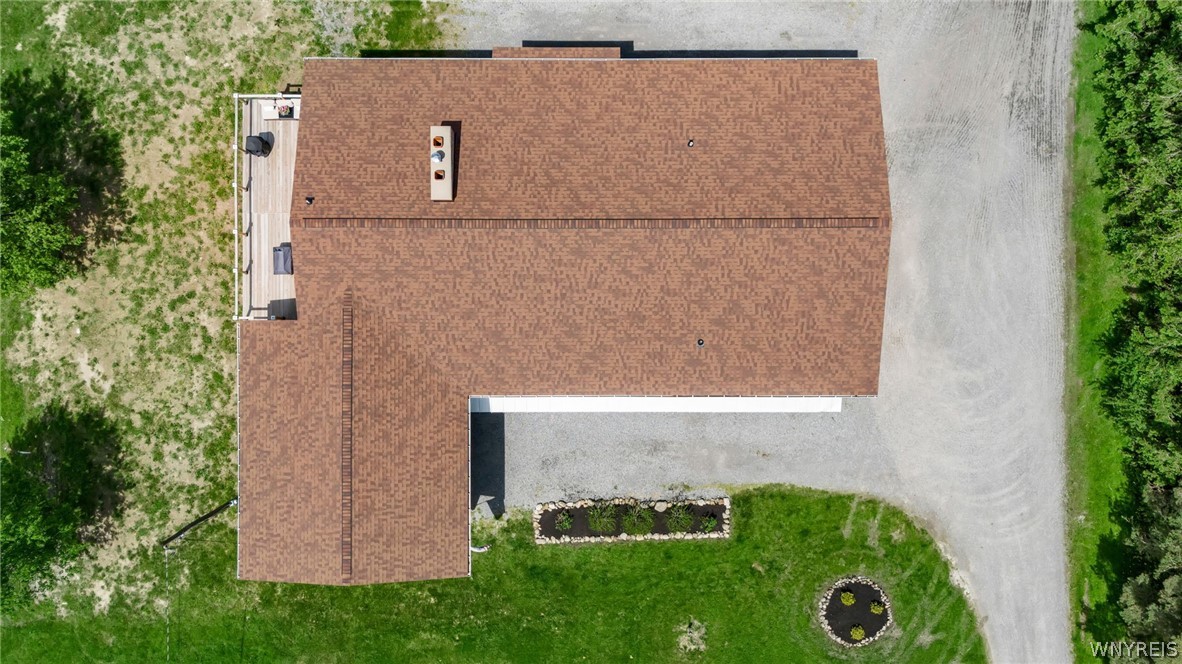 12286 Williston Road Marilla, NY 14004 - Photo 5 of 50 Roof installed in 2025!