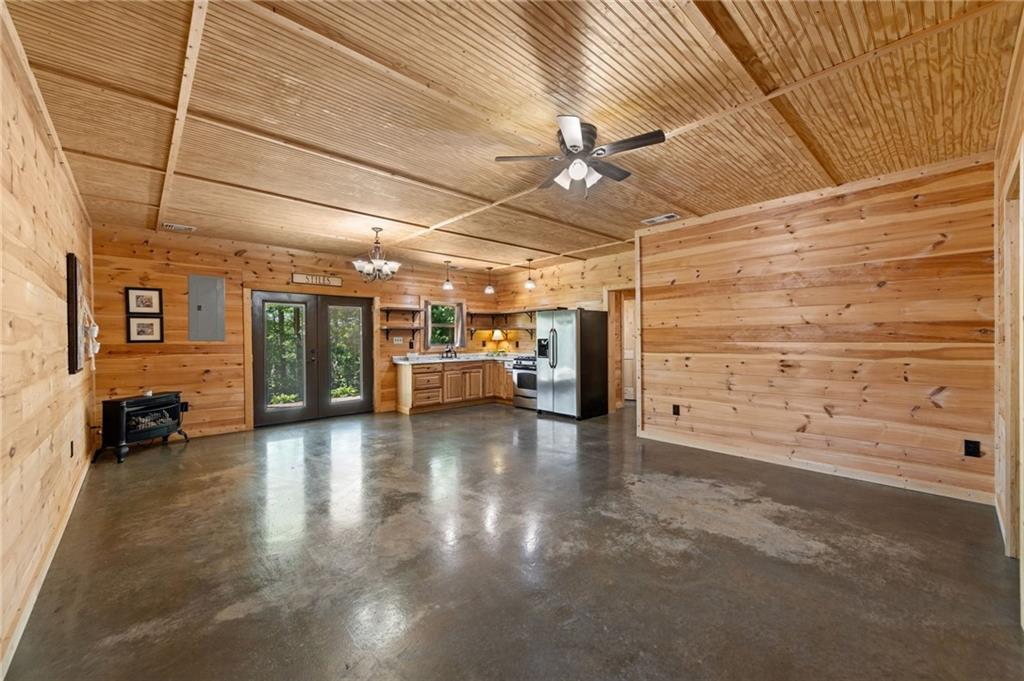 259 Red Bush School Road Blue Ridge, GA 30513 - Photo 27 of 46
