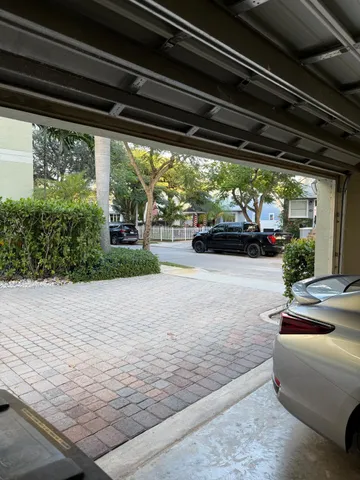 a sign on the wall of a building