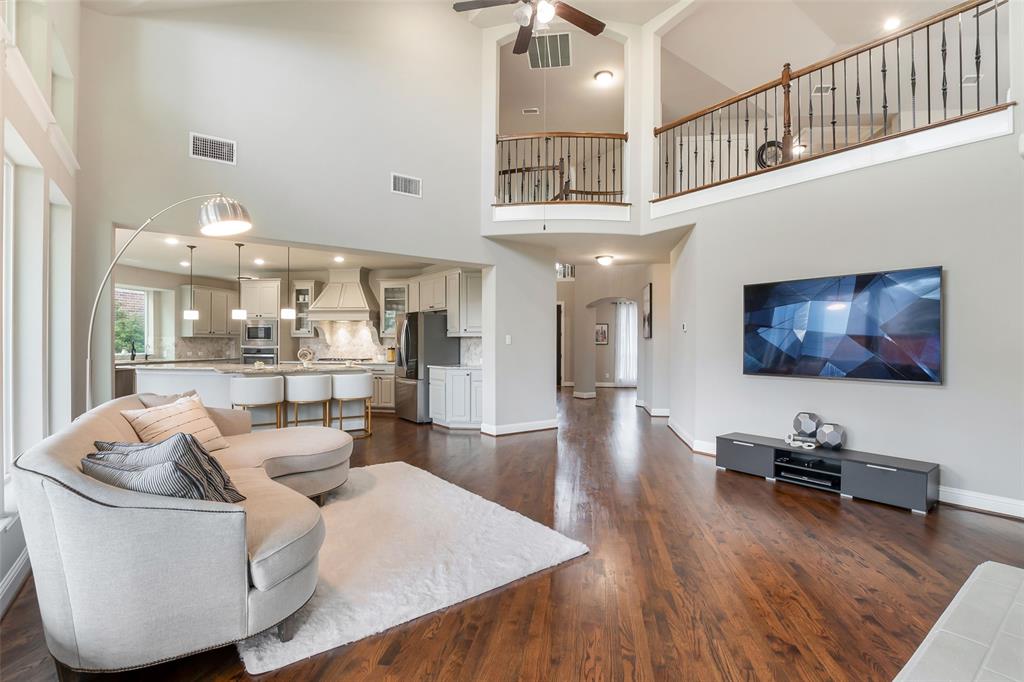 11422 La Salle Road Frisco, TX 75035 - Photo 8 of 40