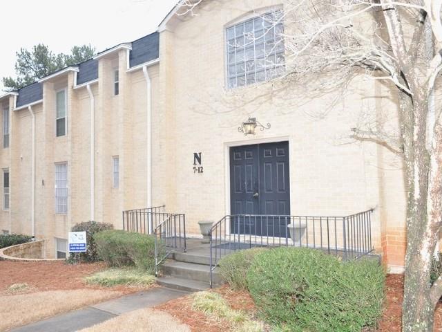 5400 Roswell Road, Unit N8 Atlanta, GA 30342 - Photo 1 of 1 Gallery Image 1