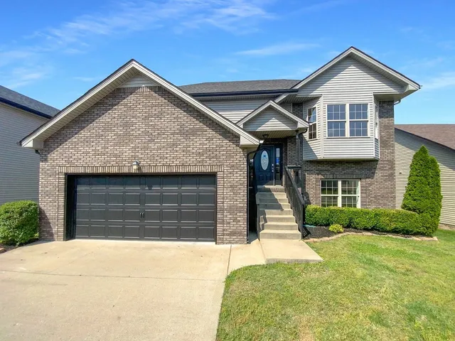 $1,900 | 1575 Cobra Lane, Clarksville, TN 37042