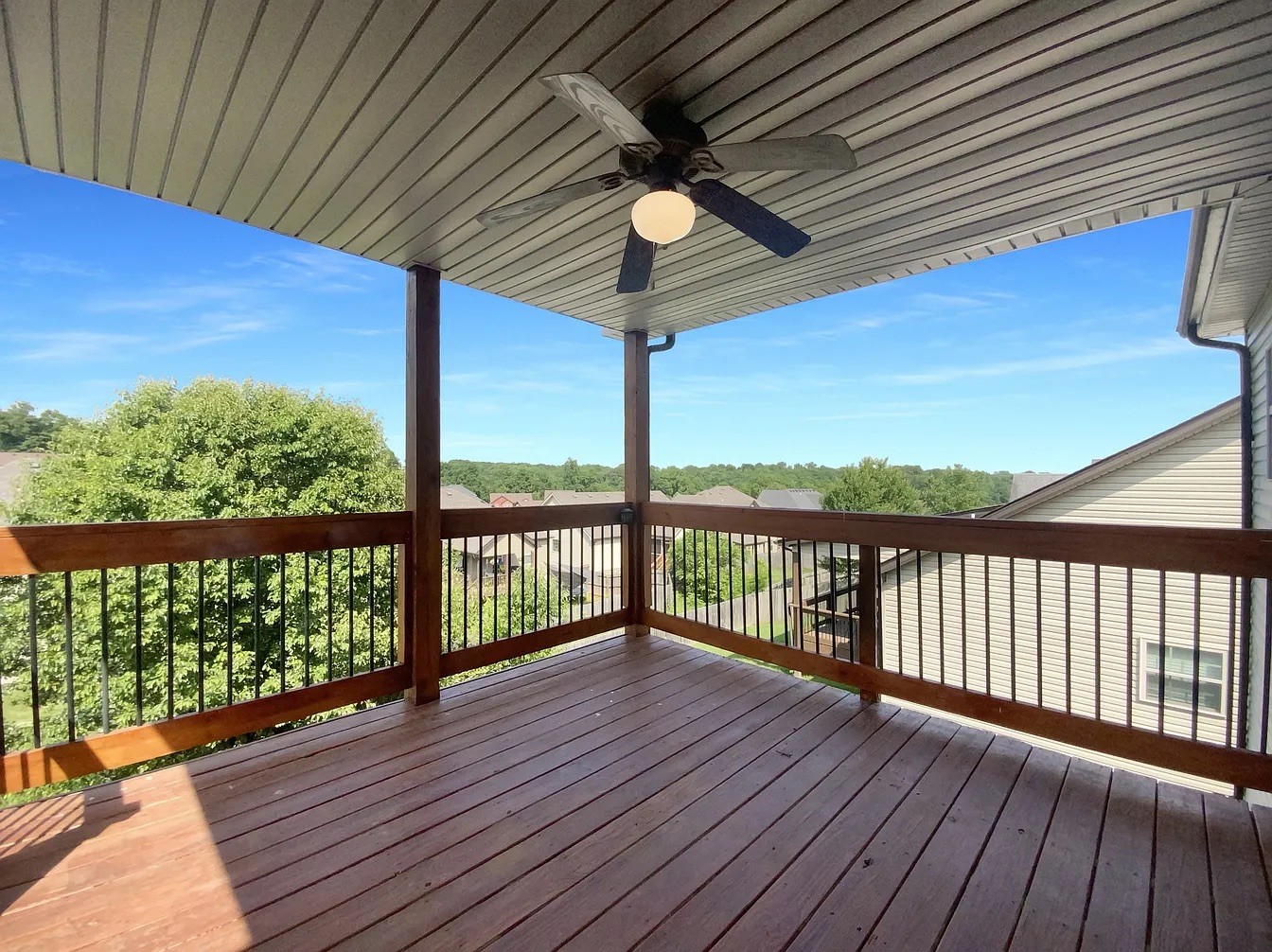 1575 Cobra Lane Clarksville, TN 37042 - Photo 19 of 21