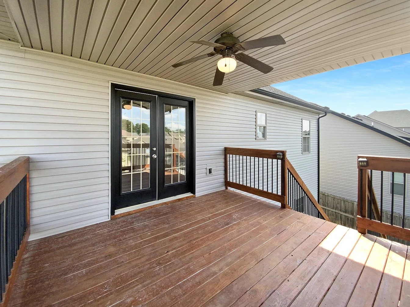 1575 Cobra Lane Clarksville, TN 37042 - Photo 20 of 21