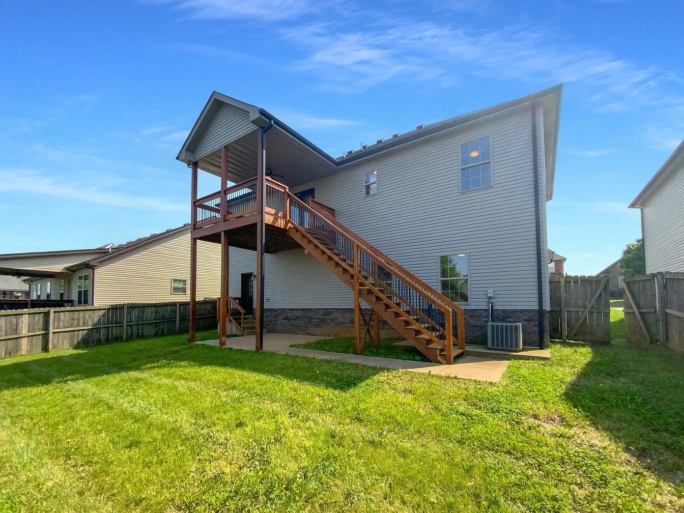 1575 Cobra Lane Clarksville, TN 37042 - Photo 21 of 21