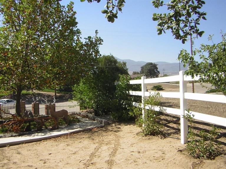 22651 Tree Court Tehachapi, CA 93561 - Photo 49 of 55 Gallery Image 49