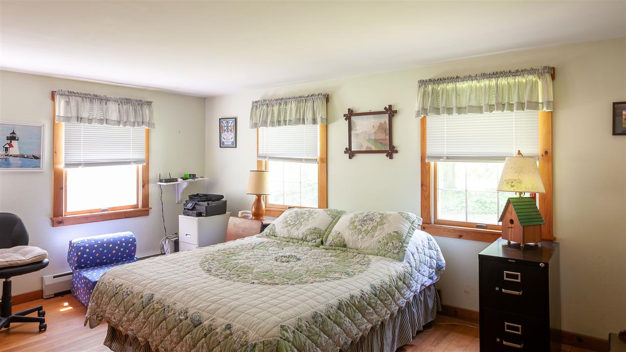 17 Winchester Road Chesterfield, NH 03443 - Photo 14 of 21