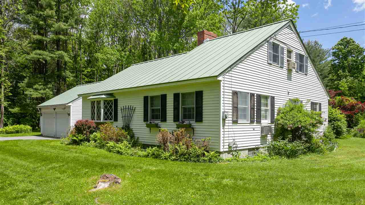 17 Winchester Road Chesterfield, NH 03443 - Photo 3 of 21