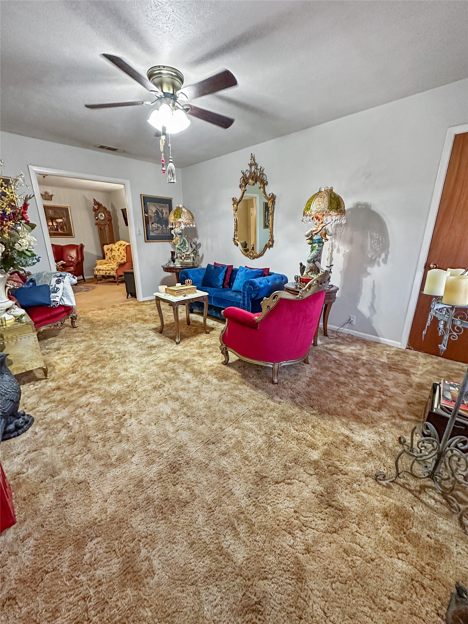 312 South 5th Street Crockett, TX 75835 - Photo 7 of 16