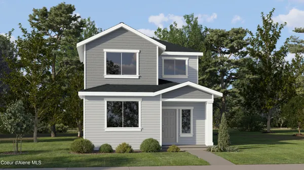 $504,950 | 11931 West Kilkenny Drive, Post Falls, ID 83854