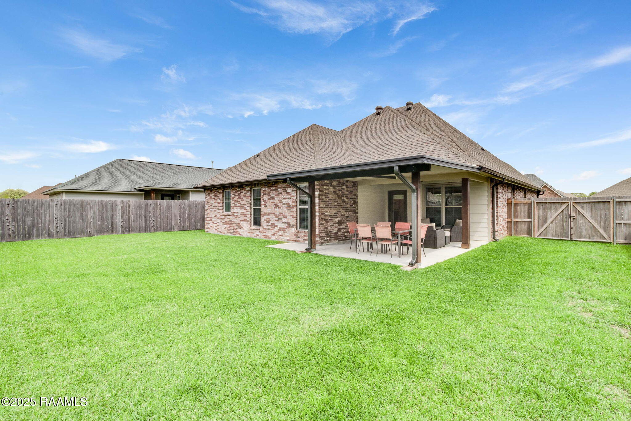 120 Bennington Lane Youngsville, LA 70592 - Photo 20 of 20 3-web-or-mls-120 Bennington Ln-18