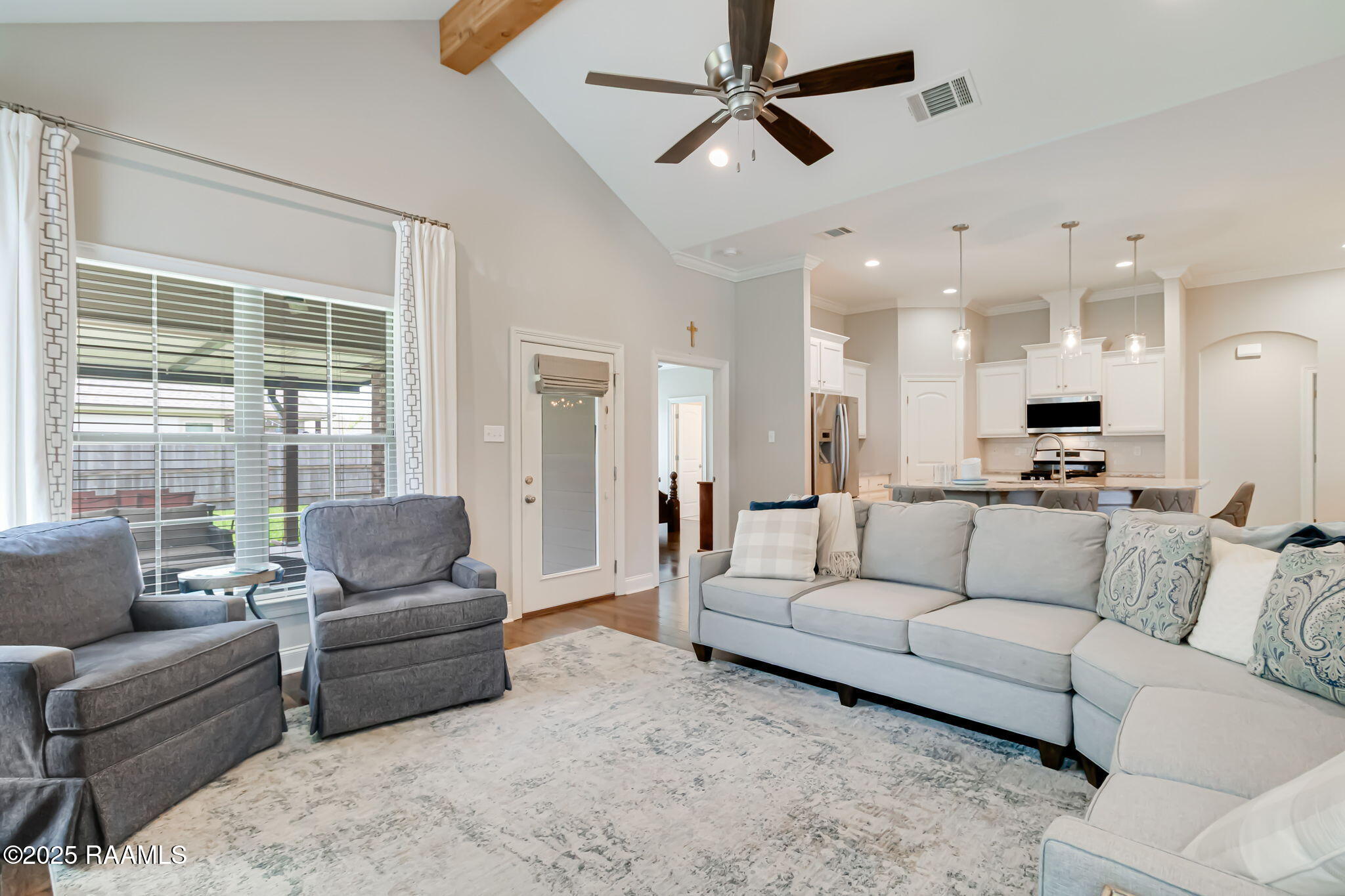 120 Bennington Lane Youngsville, LA 70592 - Photo 4 of 20 6-web-or-mls-120 Bennington Ln-3