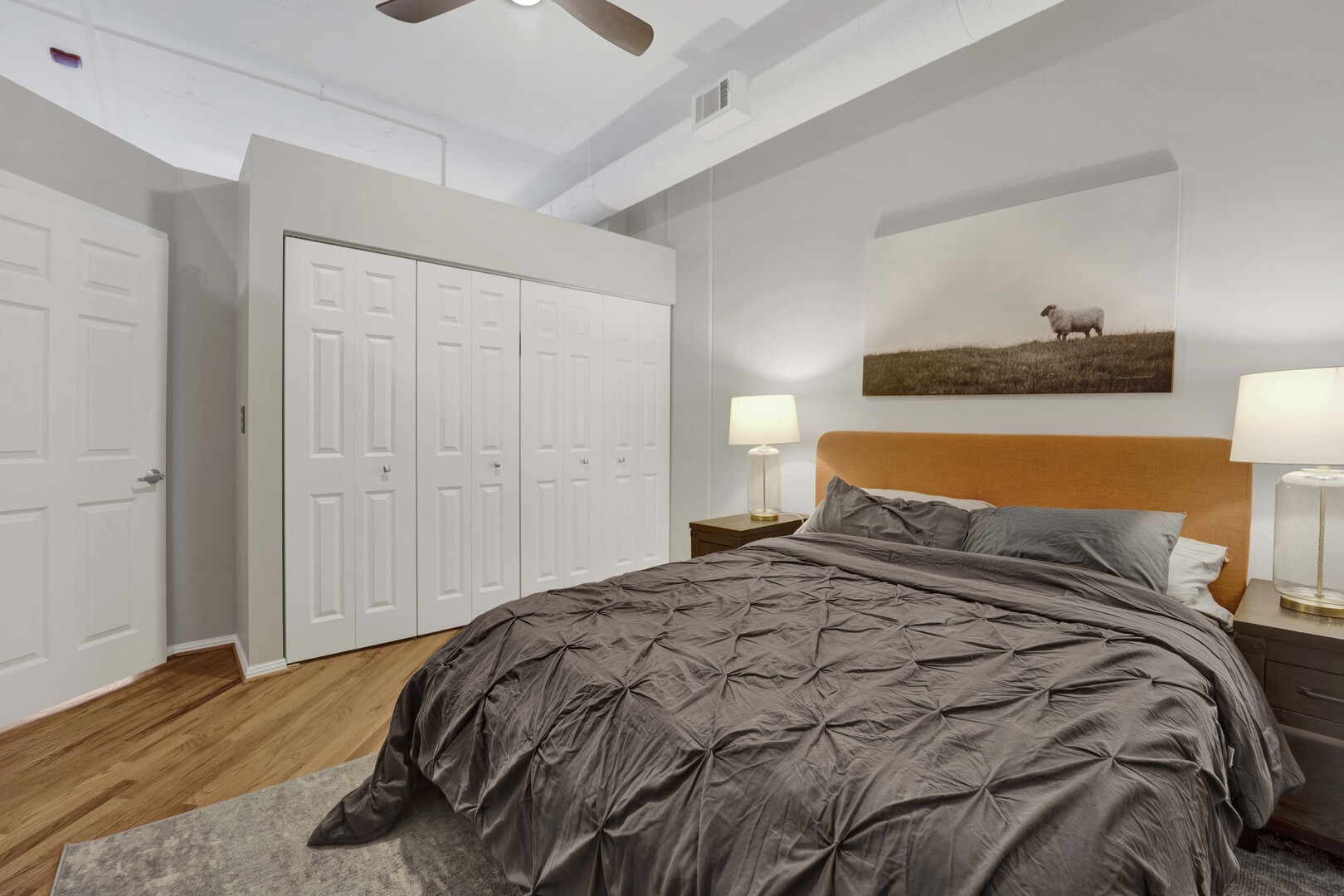 950 West Monroe Street, Unit 412 Chicago, IL 60607 - Photo 20 of 30 Gallery Image 20