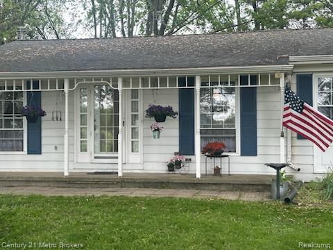5090 Chesaning Road Chesaning, MI 48616 - Photo 5 of 43