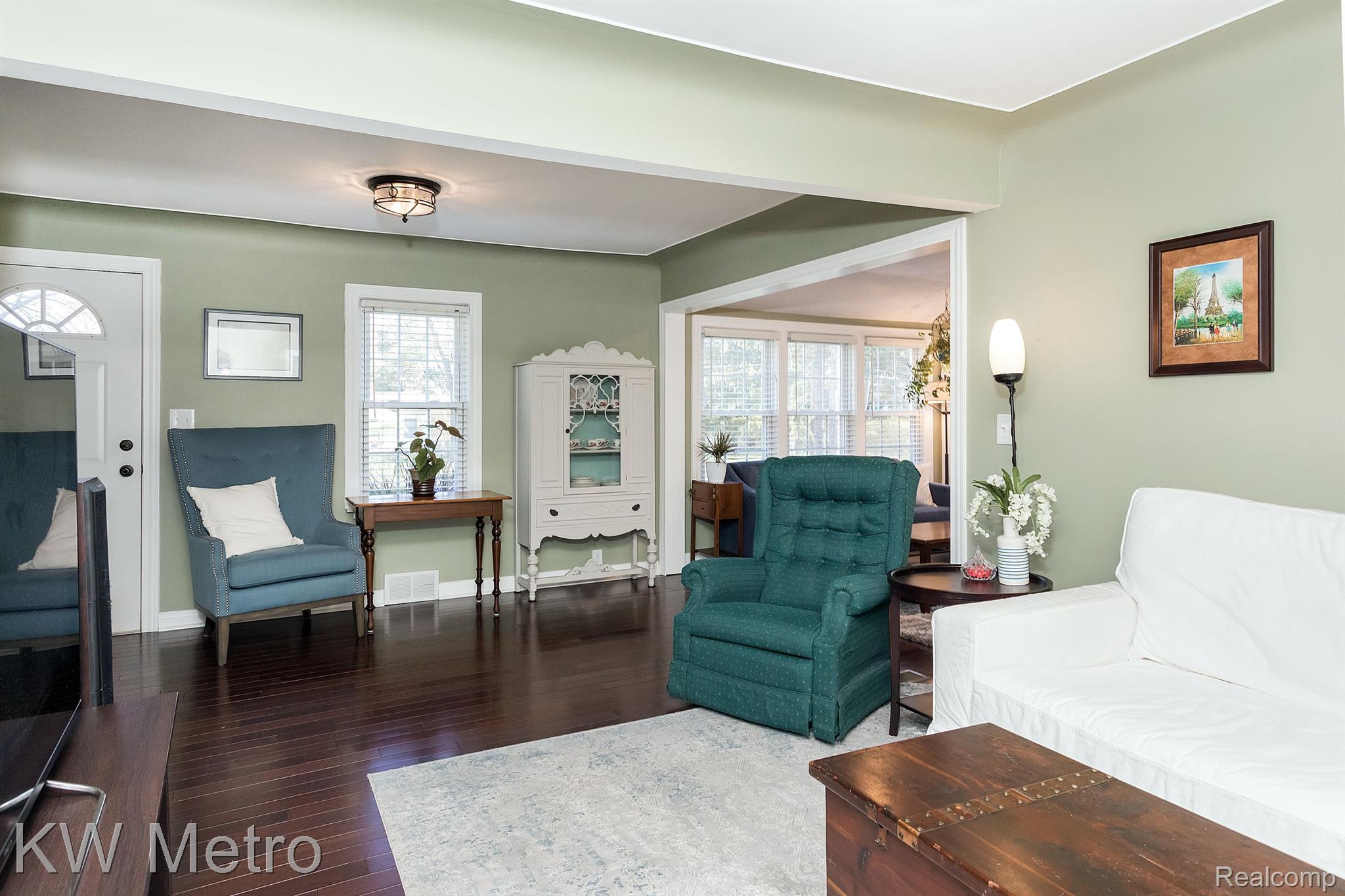 660 Trinway Road Troy, MI 48085 - Photo 12 of 50