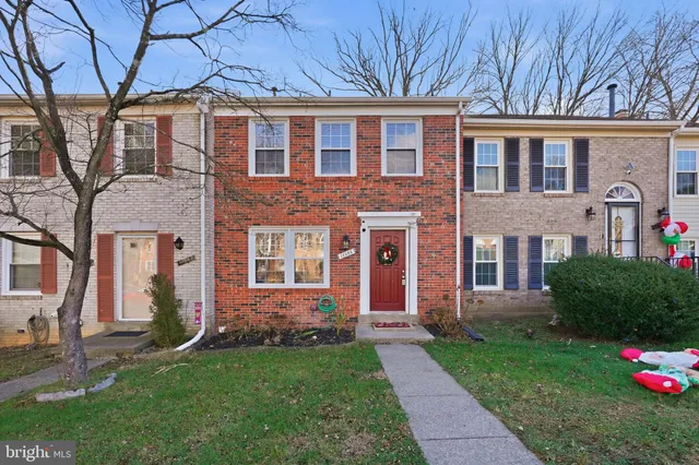 $429,990 | 12565 Plymouth Court, Woodbridge, VA 22192