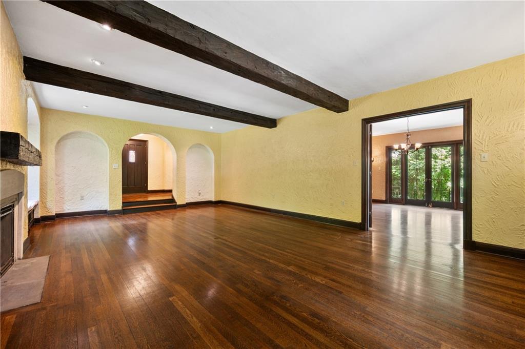 5454 Darlington Road Pittsburgh, PA 15217 - Photo 5 of 25