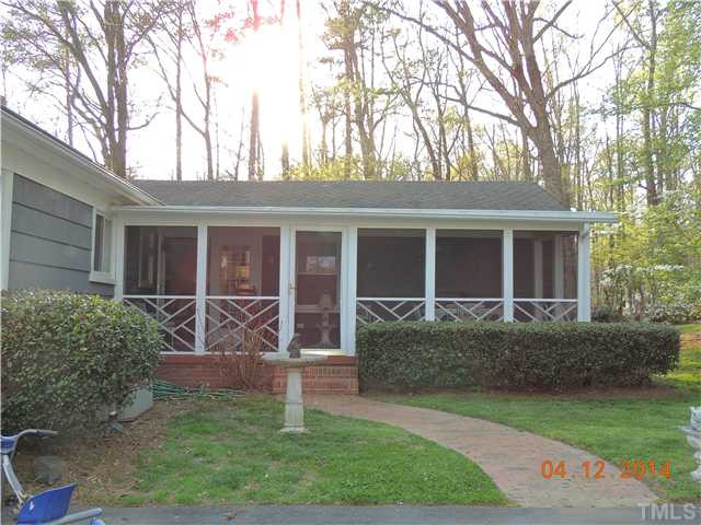 2708 Winton Road Durham, NC 27707 - Photo 25 of 25 Porch
