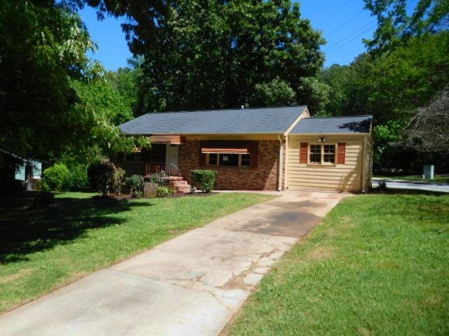 226 Fairburn Road Southwest Atlanta, GA 30331 - Photo 1 of 1