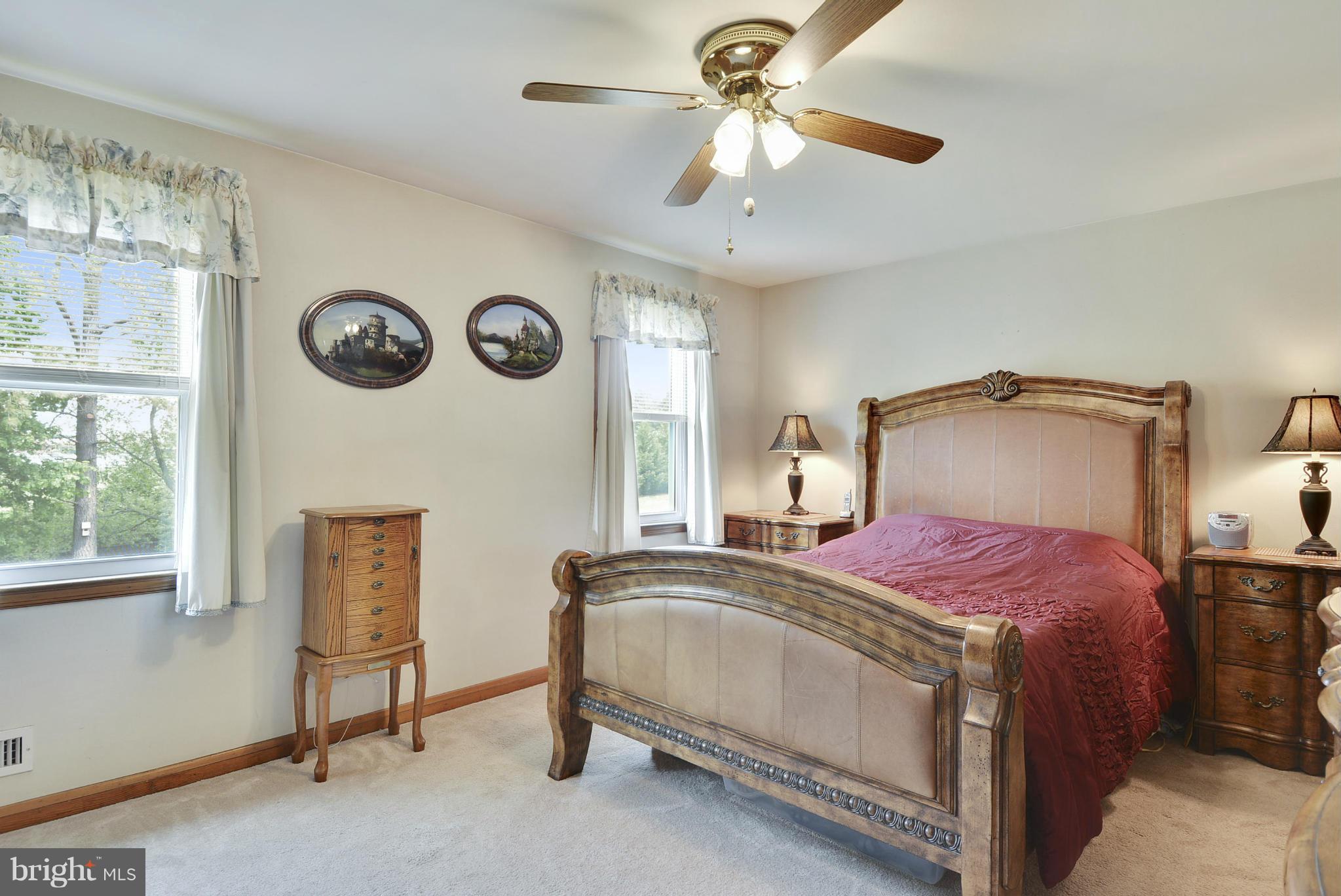 4020 Kahlston Road Baltimore, MD 21236 - Photo 9 of 21 Master Bedroom
