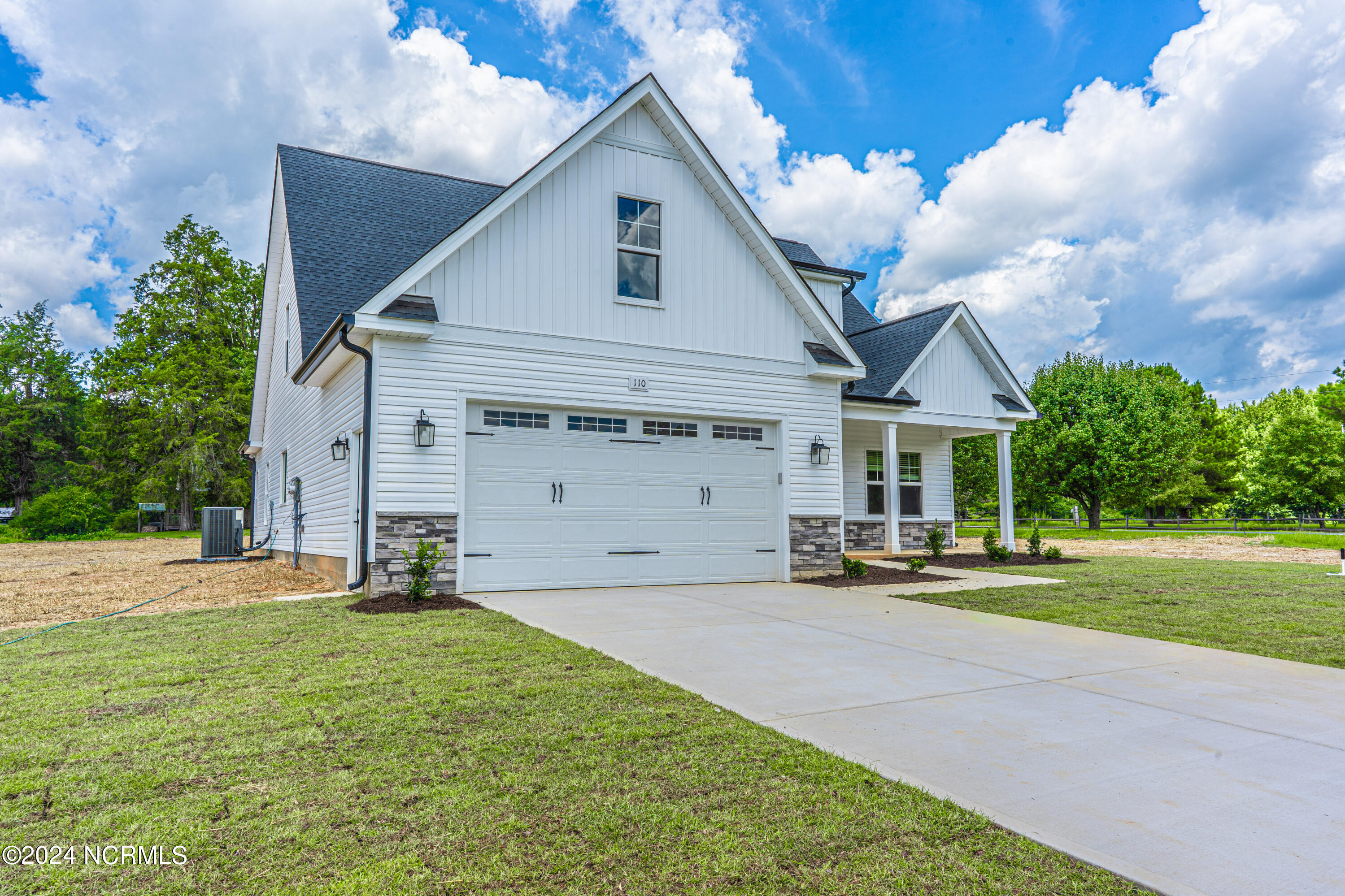 110 October Road, Unit LOT 1 Cameron, NC 28326 - Photo 2 of 22 110 October Road - Lot 1