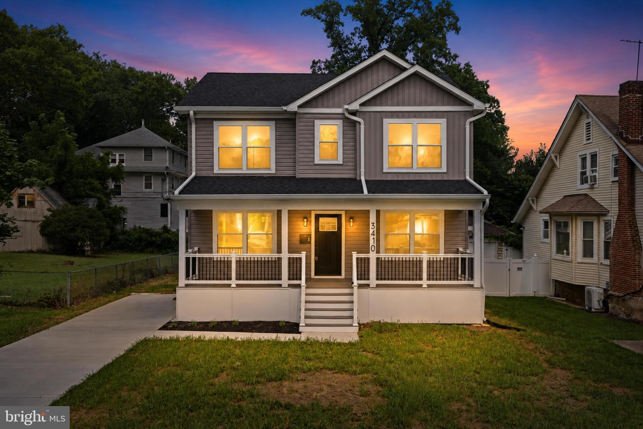 3410 Pinkney Road Baltimore, MD 21215 - Photo 1 of 65 Gallery Image 1