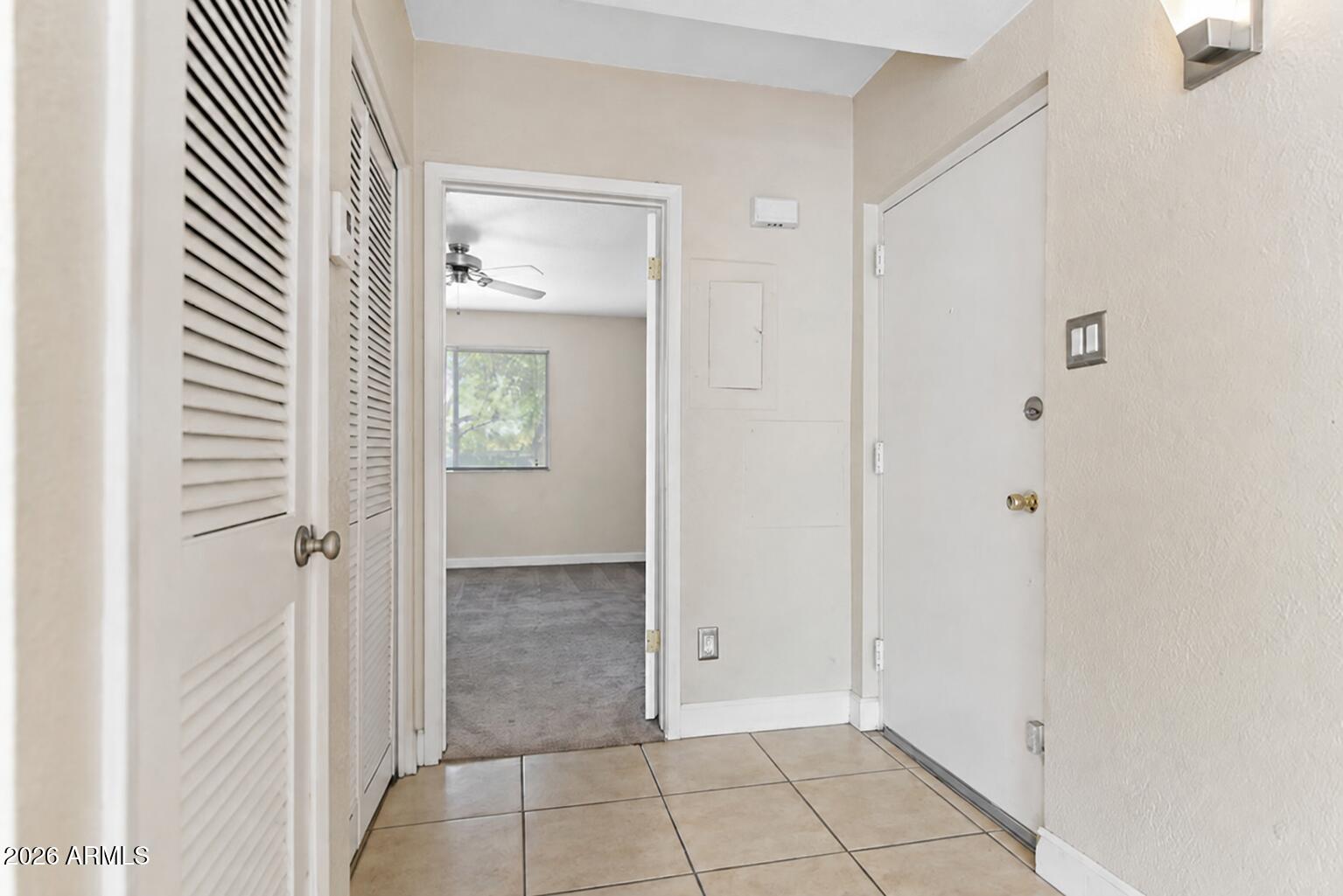 1006 East Osborn Road, Unit D Phoenix, AZ 85014 - Photo 1 of 16 Entry