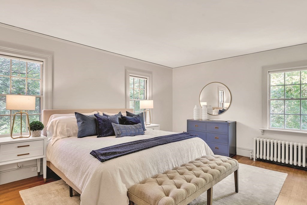 58 Welland Road Brookline, MA 02445 - Photo 11 of 19