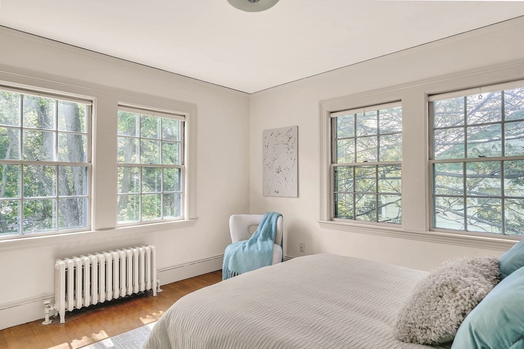 58 Welland Road Brookline, MA 02445 - Photo 13 of 19