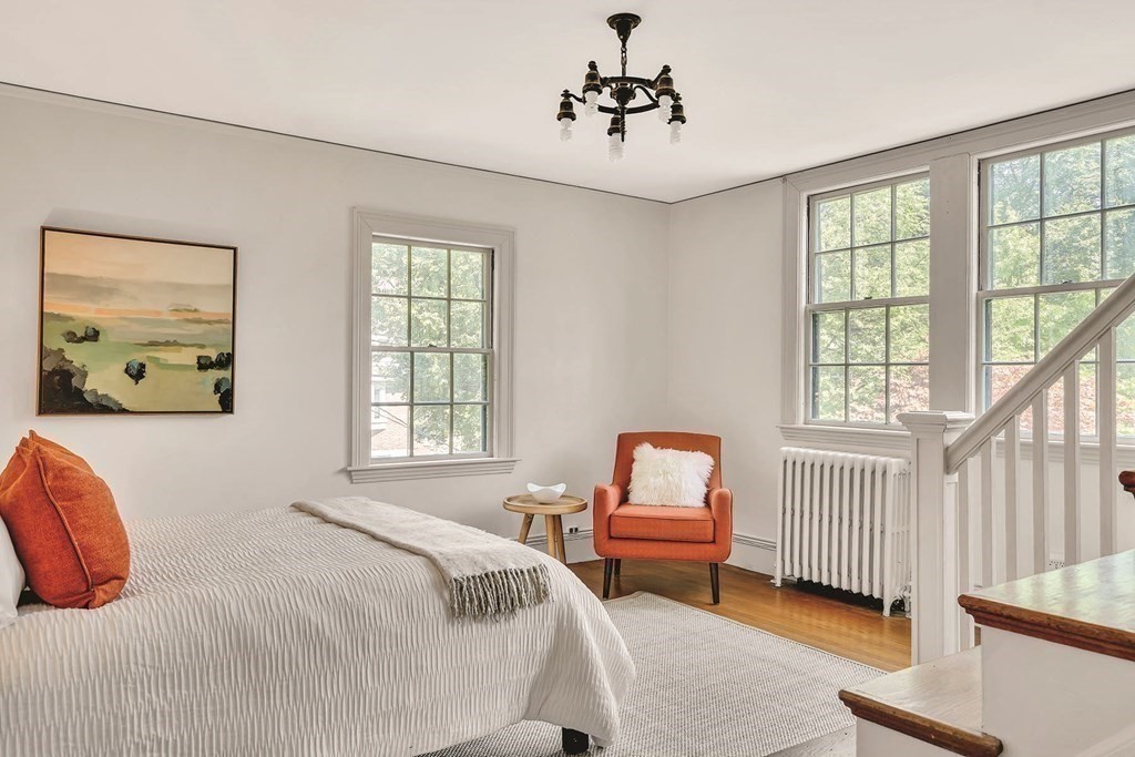 58 Welland Road Brookline, MA 02445 - Photo 14 of 19