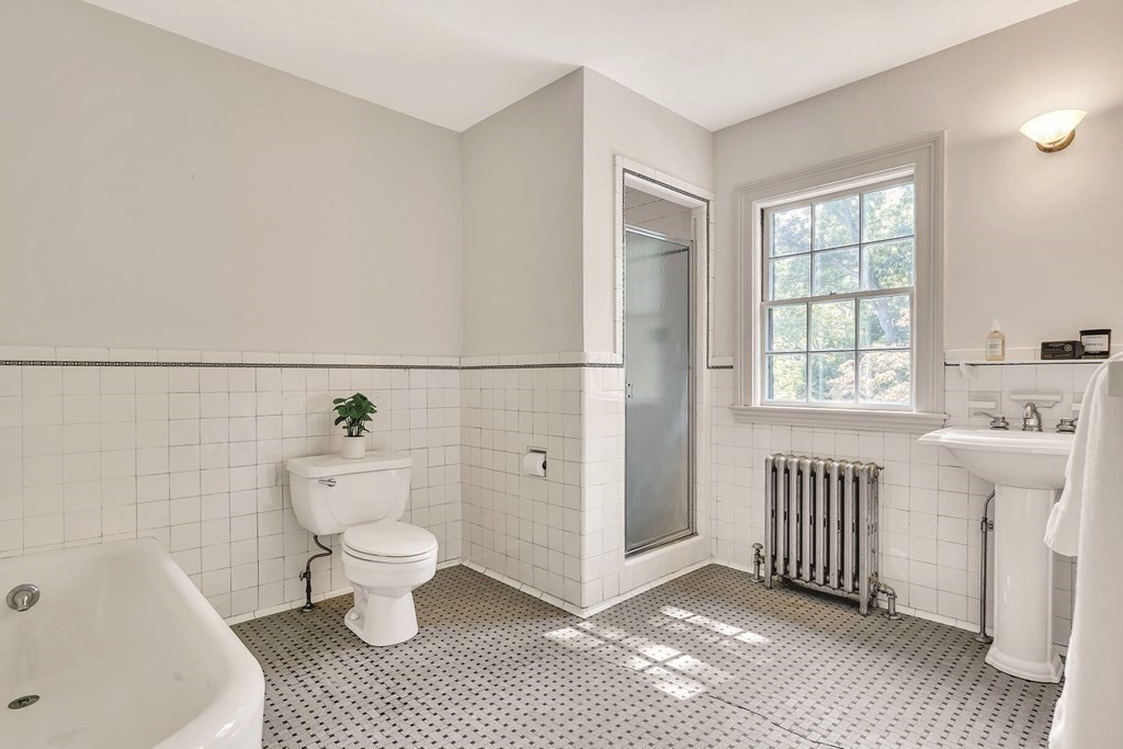 58 Welland Road Brookline, MA 02445 - Photo 15 of 19