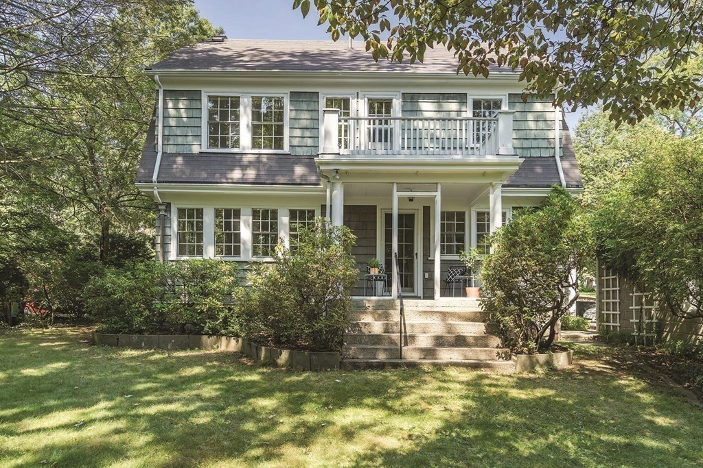 58 Welland Road Brookline, MA 02445 - Photo 18 of 19