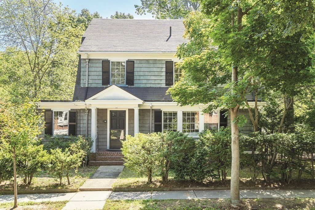 58 Welland Road Brookline, MA 02445 - Photo 19 of 19