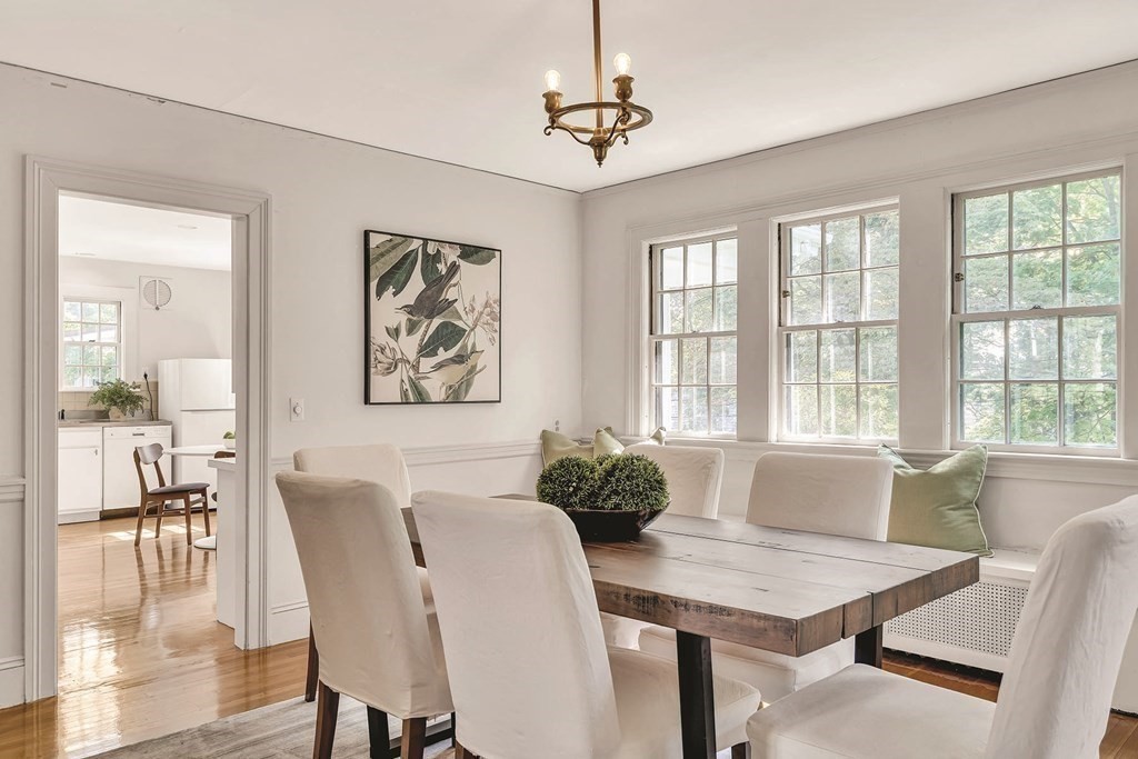 58 Welland Road Brookline, MA 02445 - Photo 4 of 19