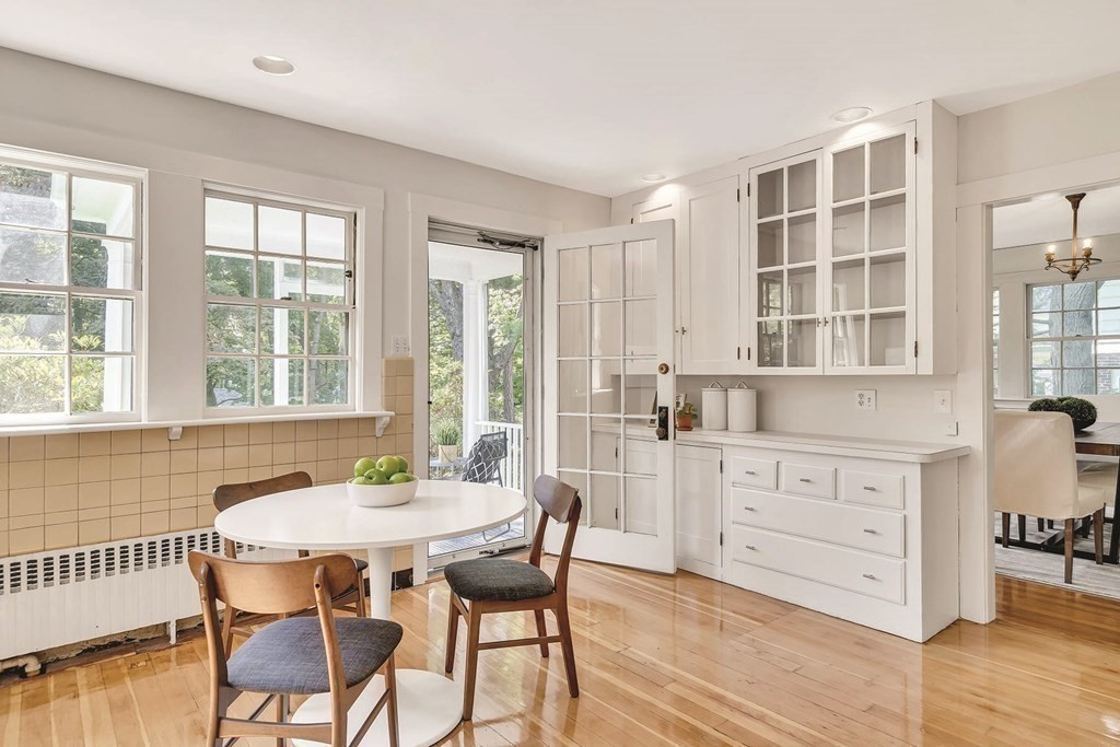 58 Welland Road Brookline, MA 02445 - Photo 5 of 19