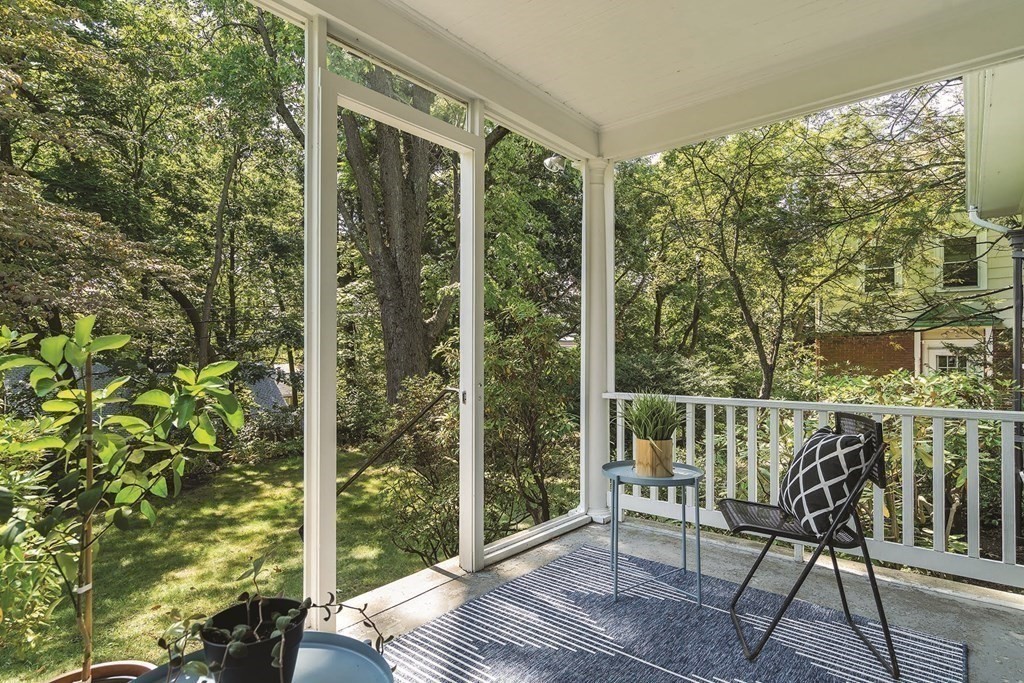 58 Welland Road Brookline, MA 02445 - Photo 6 of 19