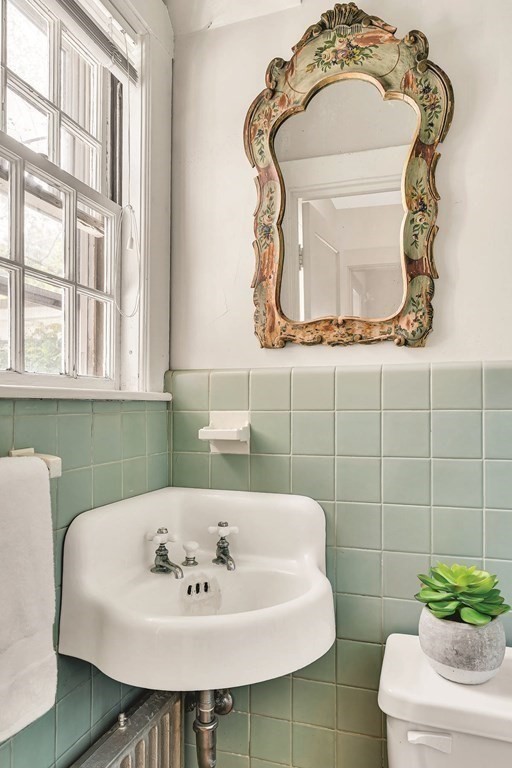 58 Welland Road Brookline, MA 02445 - Photo 8 of 19