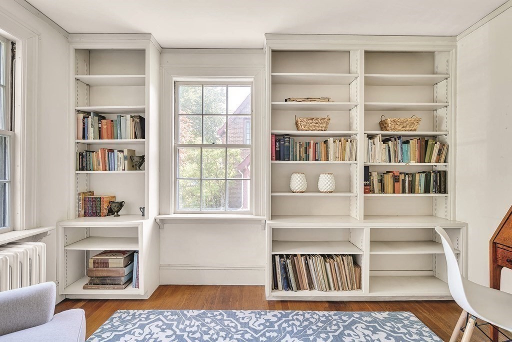 58 Welland Road Brookline, MA 02445 - Photo 9 of 19