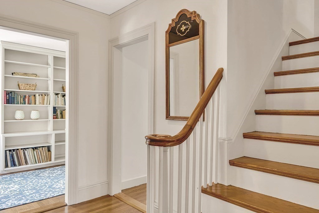 58 Welland Road Brookline, MA 02445 - Photo 10 of 19