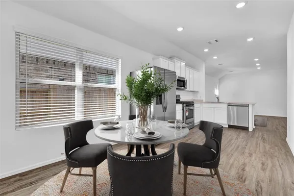 $1,750 | 6323 Barrington Clf Trail, Kingwood, TX 77365