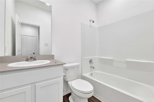 $1,750 | 6323 Barrington Clf Trail, Kingwood, TX 77365