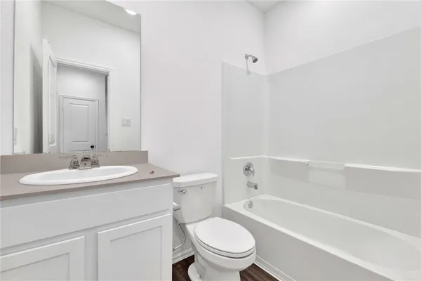 $1,750 | 6323 Barrington Clf Trail, Kingwood, TX 77365