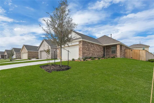 $1,750 | 6323 Barrington Clf Trail, Kingwood, TX 77365