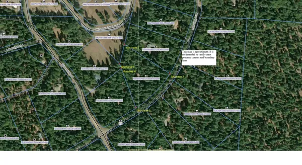 $119,000 | 74 Woodridge Drive, Shingletown, CA 96088