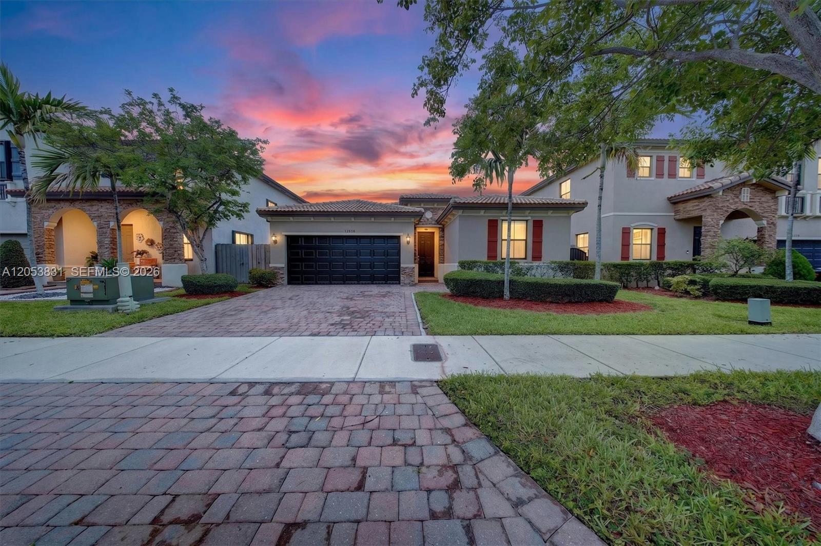 11509 Southwest 238th Terrace Homestead, FL 33032 - Photo 1 of 69