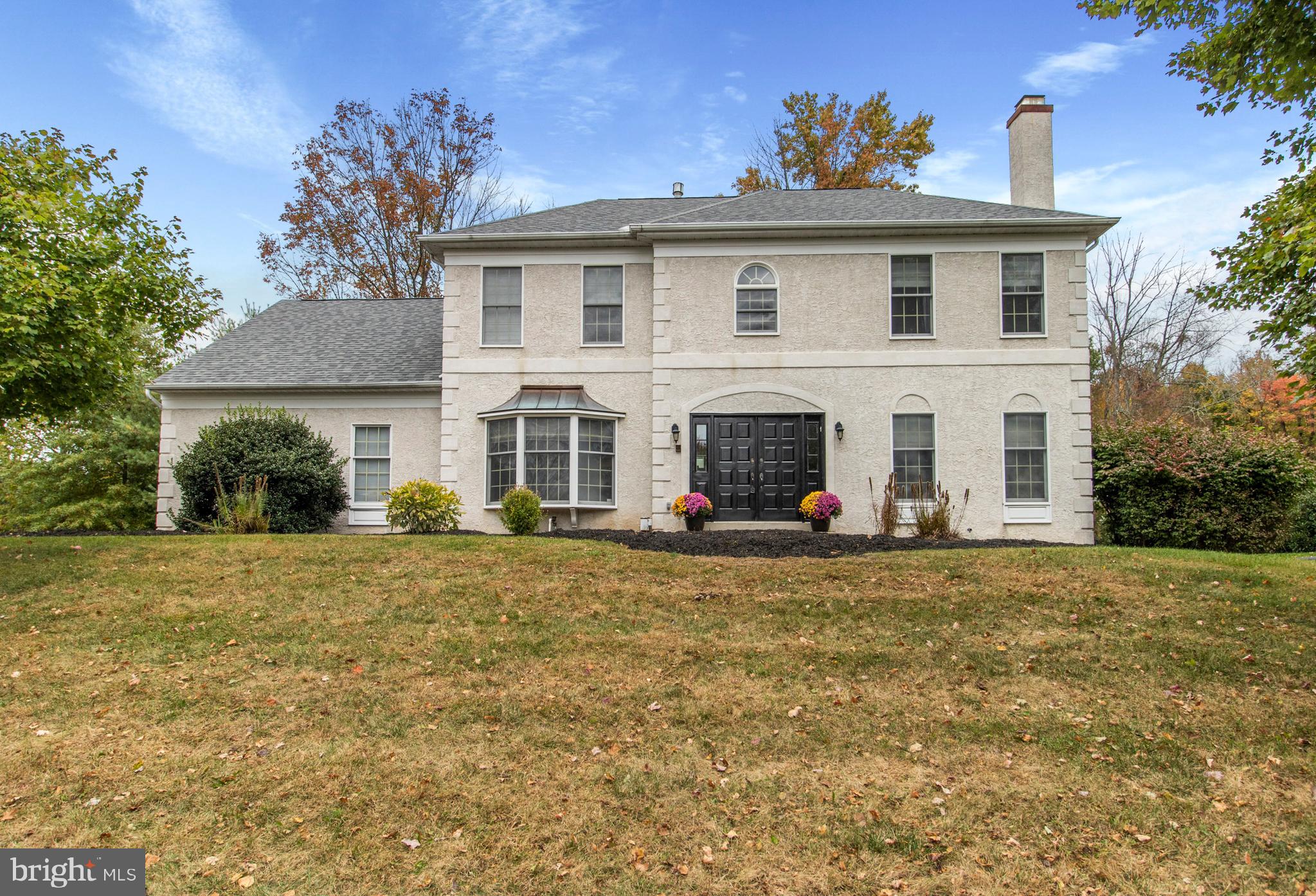 825 Redgate Road Dresher, PA 19025 - Photo 1 of 34 Presenting 825 Redgate!