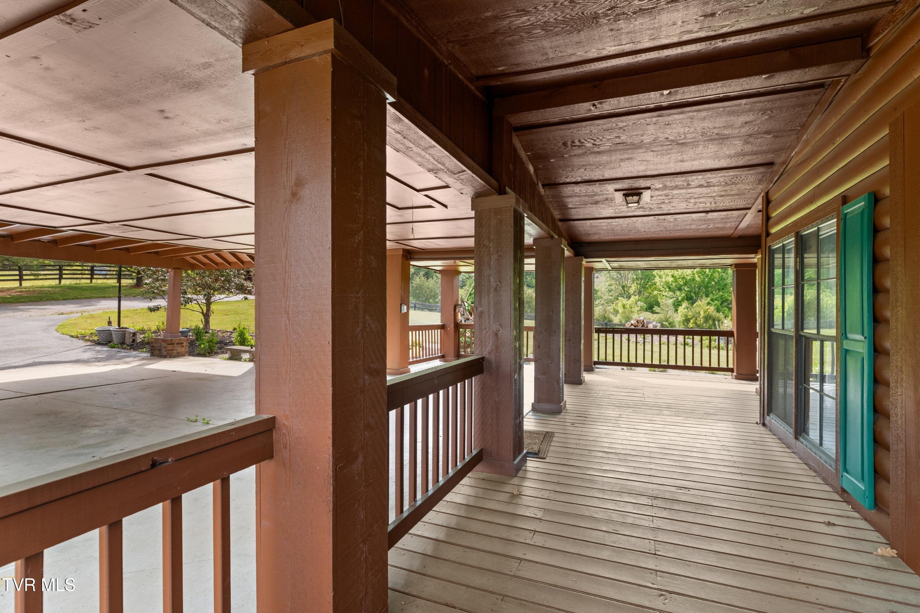 299 Phillips Town Road Bulls Gap, TN 37711 - Photo 29 of 52 033-299PhillipsTownRoad-BullsGap-TN-3771