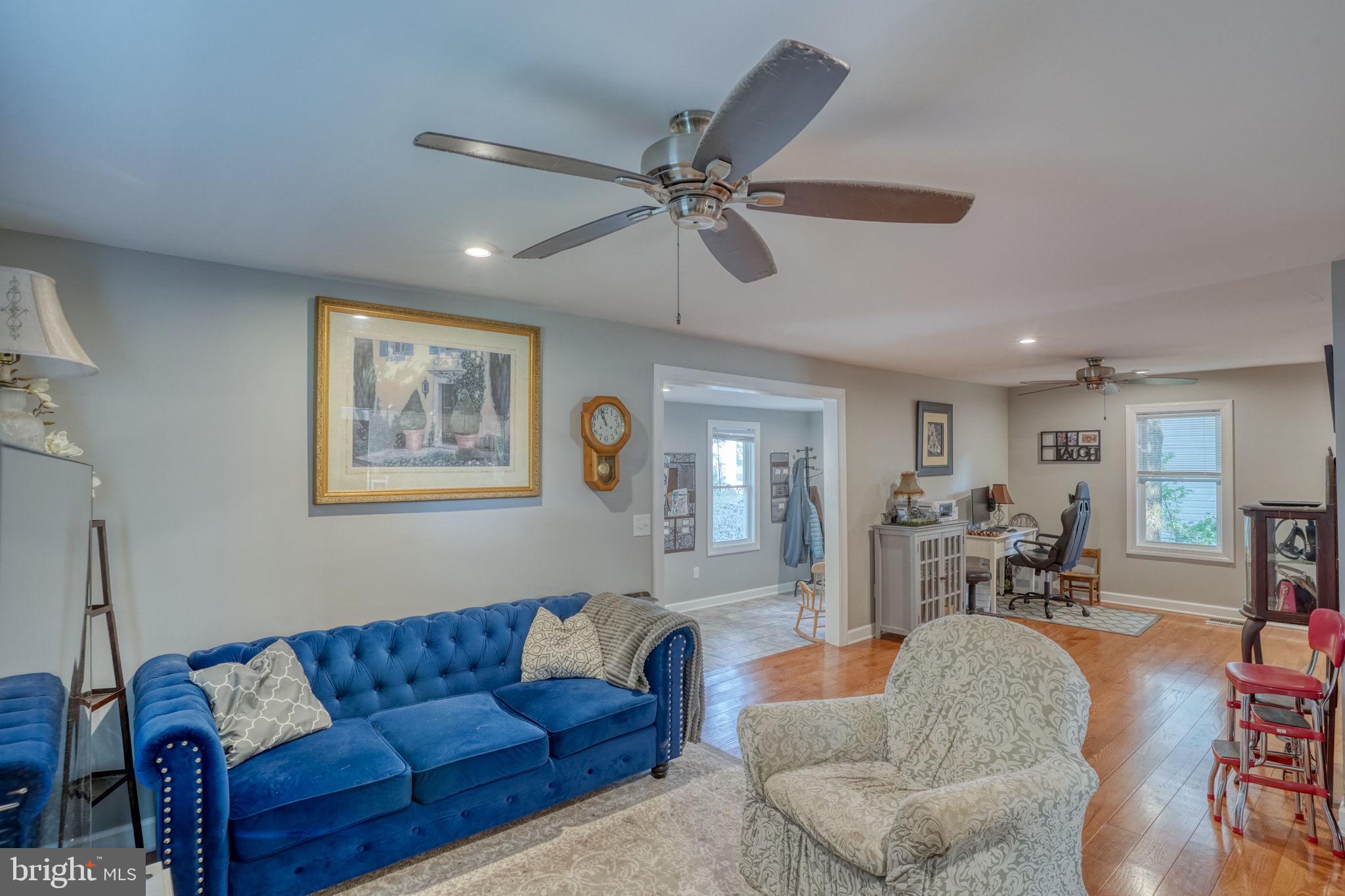 306 Caroline Avenue Ridgely, MD 21660 - Photo 31 of 55
