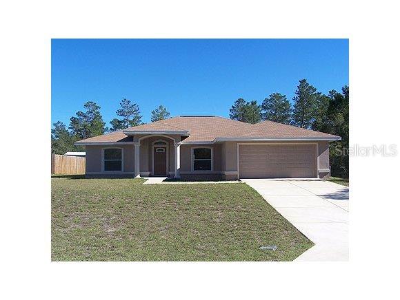 3391 Southwest 129th Loop Ocala, FL 34473 - Photo 1 of 1 Primary Photo